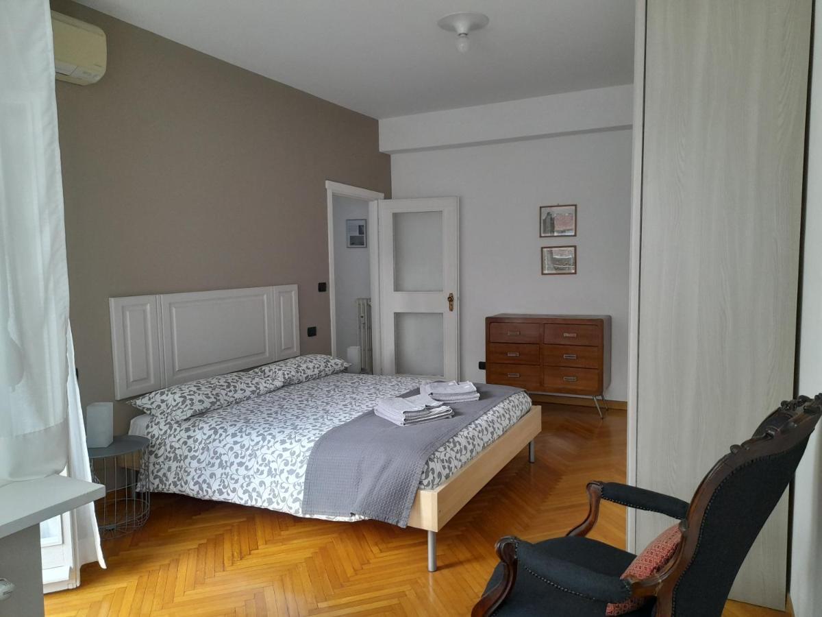 Maison Giolitti Apartment Turin Ngoại thất bức ảnh