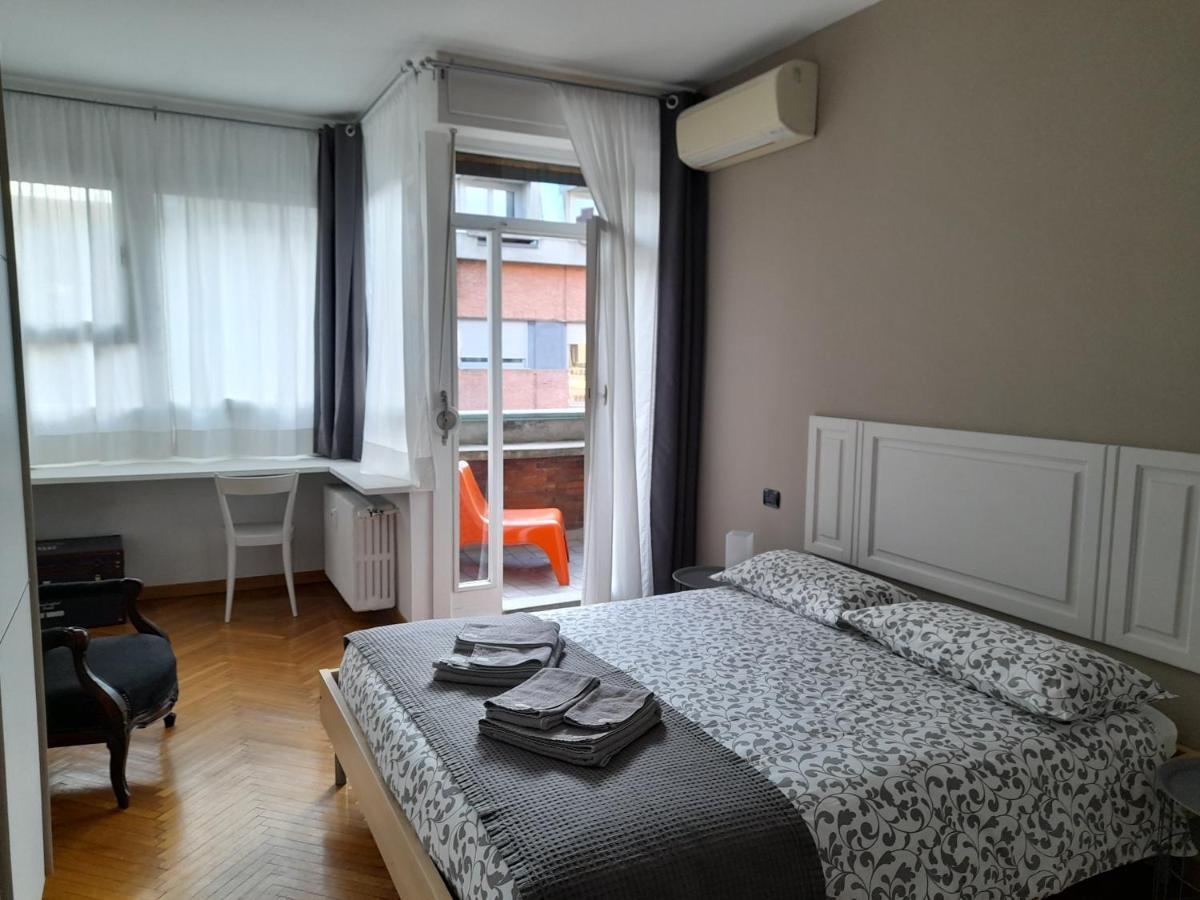 Maison Giolitti Apartment Turin Ngoại thất bức ảnh