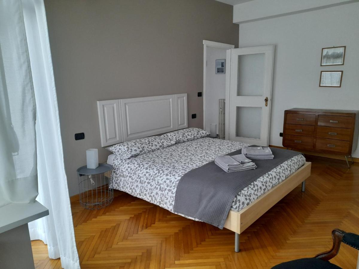 Maison Giolitti Apartment Turin Ngoại thất bức ảnh