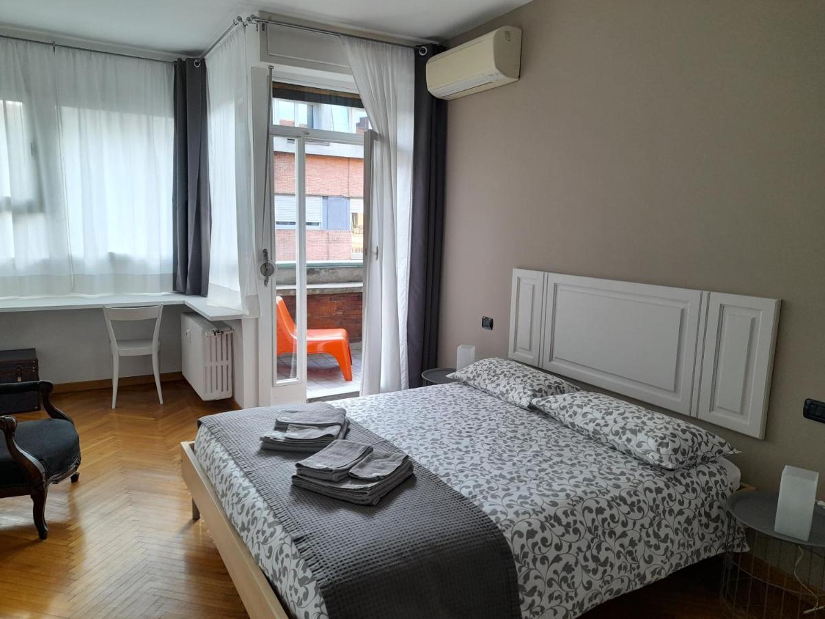 Maison Giolitti Apartment Turin Ngoại thất bức ảnh