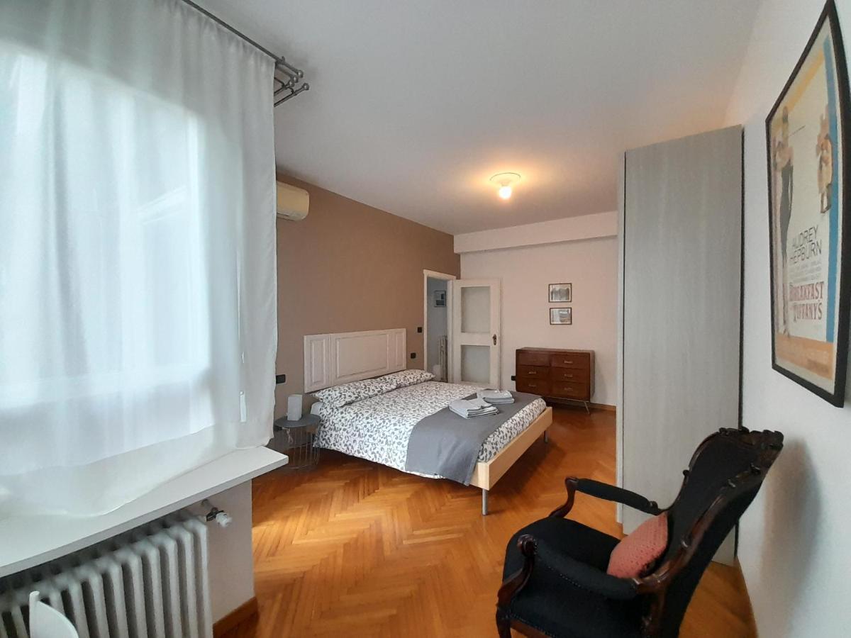 Maison Giolitti Apartment Turin Ngoại thất bức ảnh