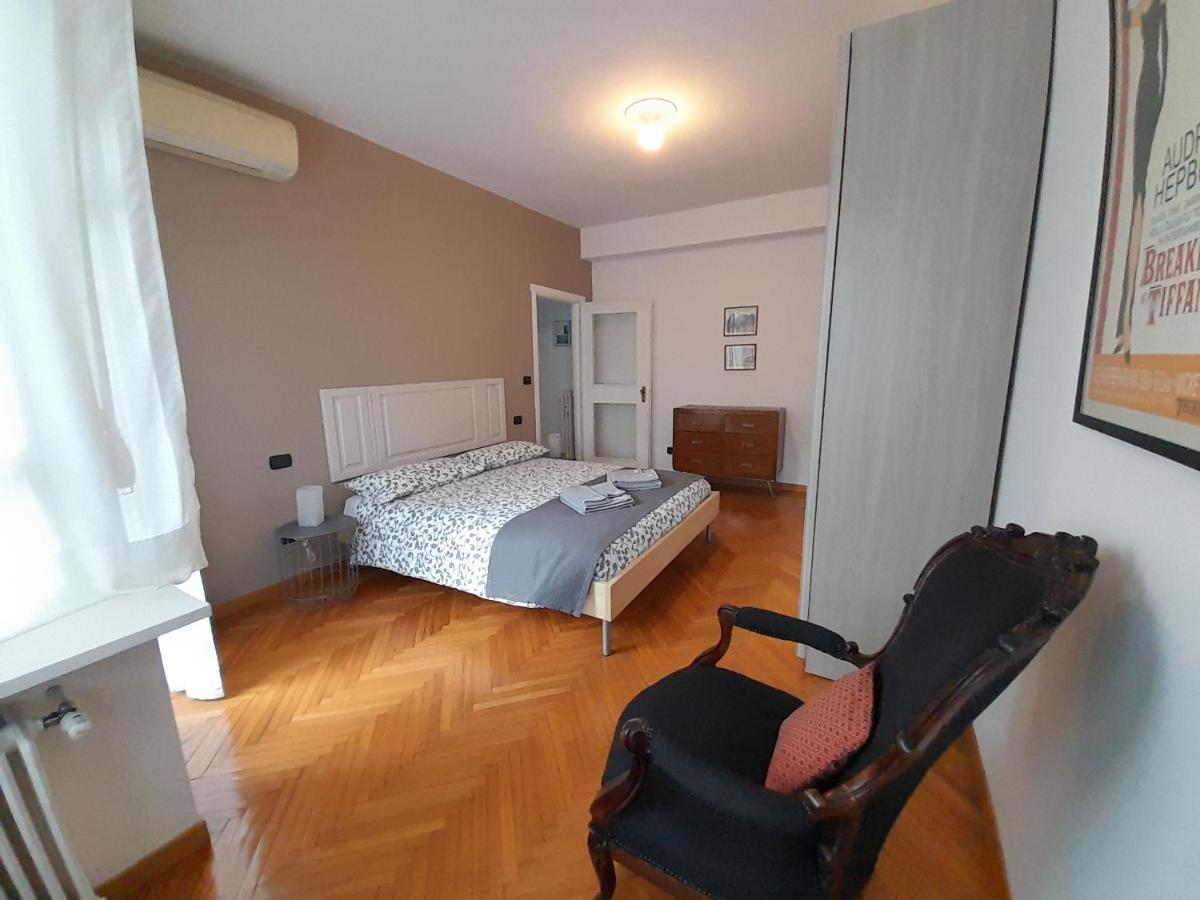 Maison Giolitti Apartment Turin Ngoại thất bức ảnh