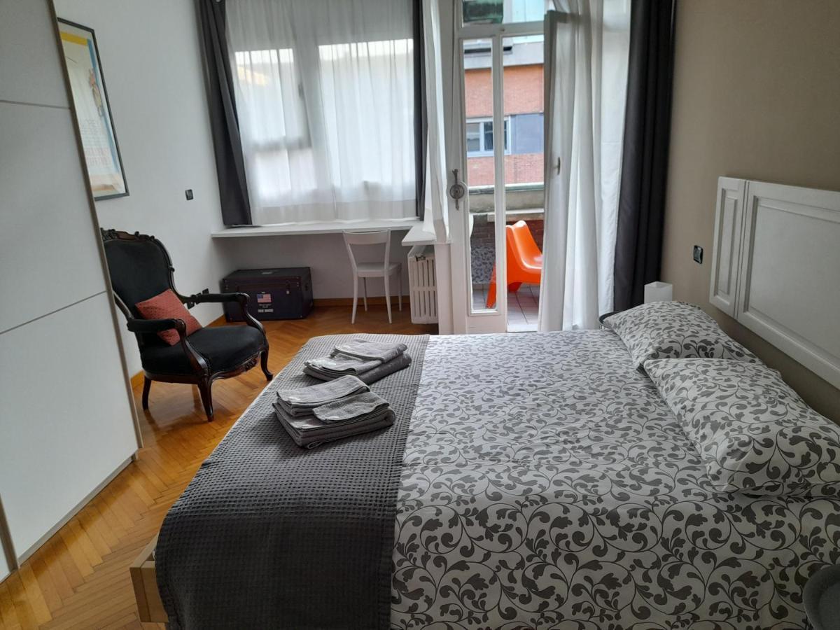 Maison Giolitti Apartment Turin Ngoại thất bức ảnh