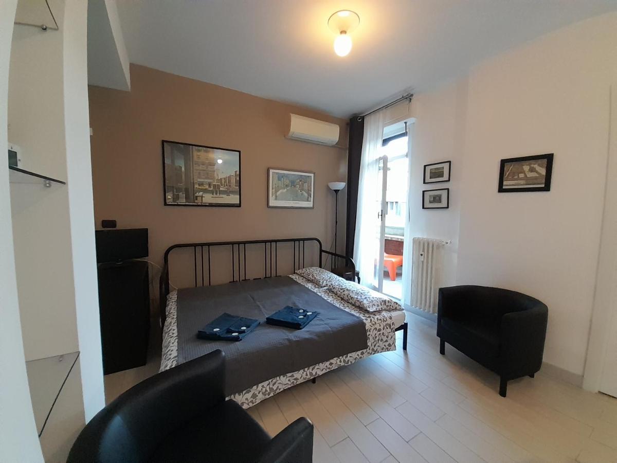 Maison Giolitti Apartment Turin Ngoại thất bức ảnh