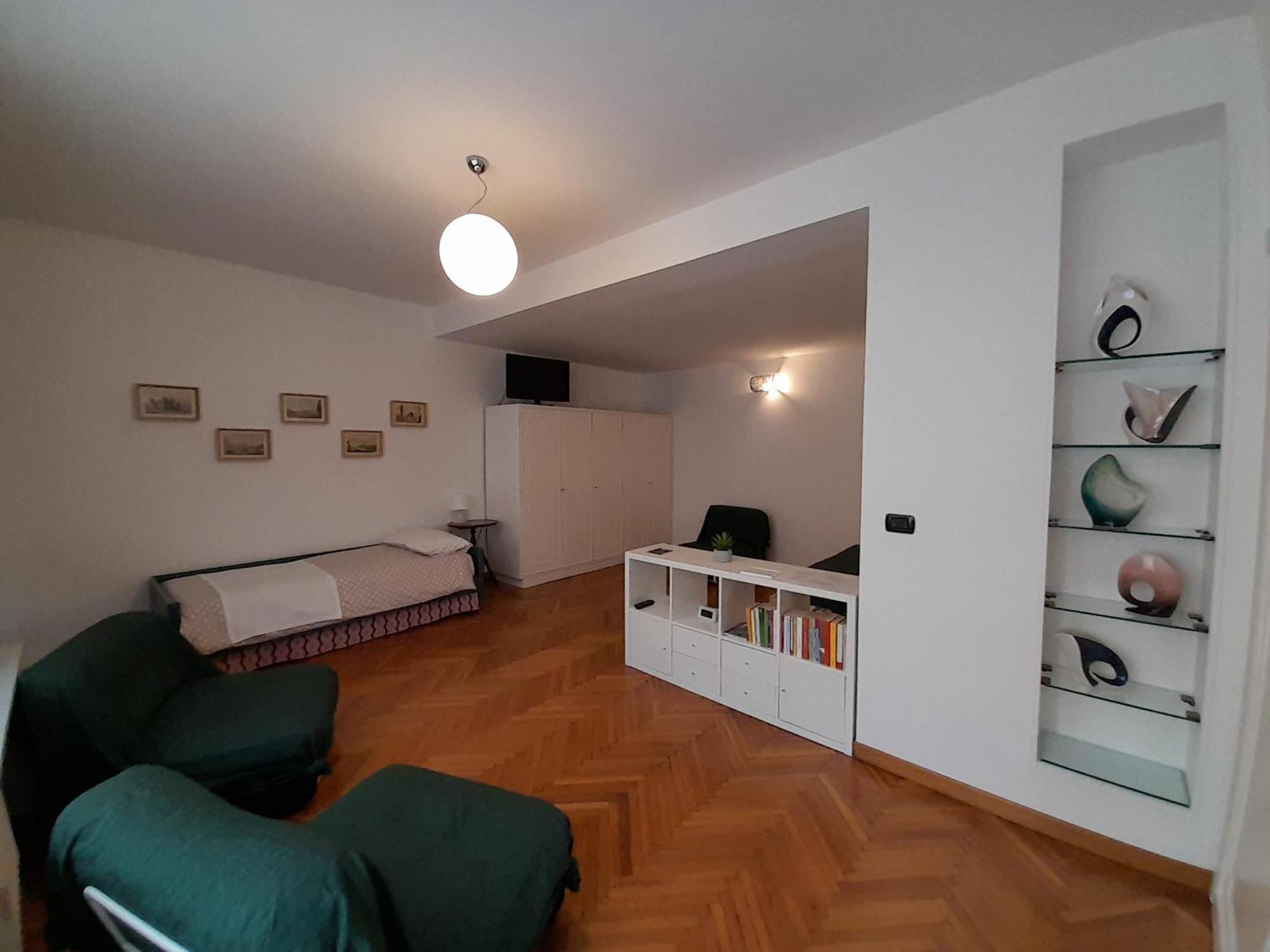 Maison Giolitti Apartment Turin Ngoại thất bức ảnh