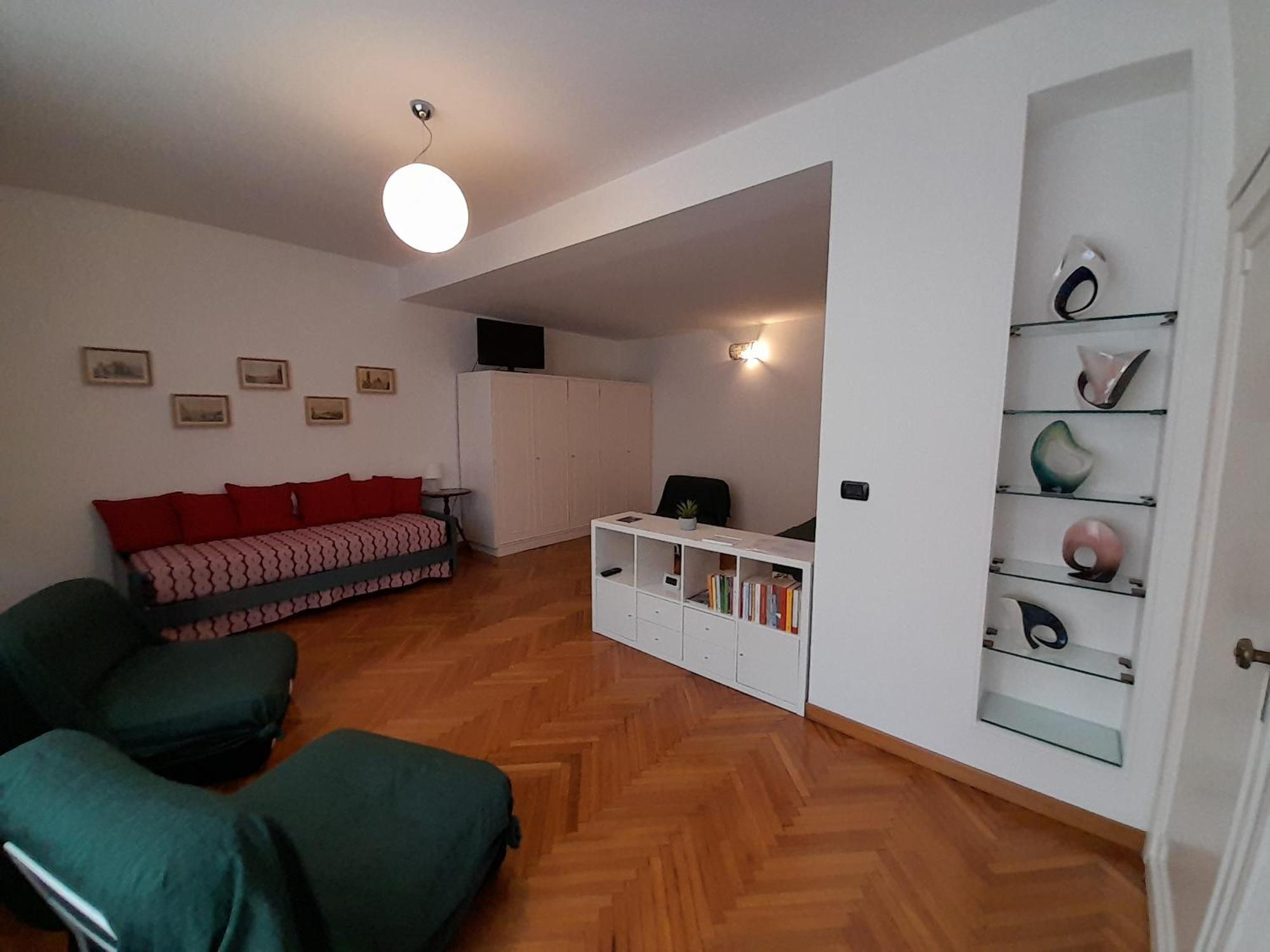 Maison Giolitti Apartment Turin Ngoại thất bức ảnh