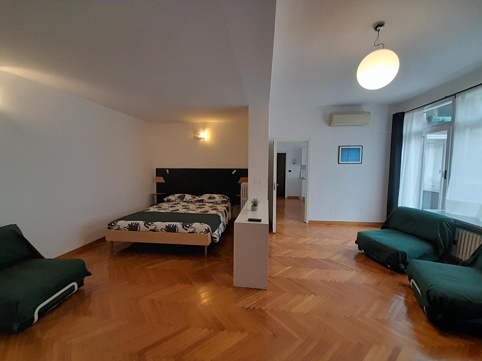 Maison Giolitti Apartment Turin Phòng bức ảnh