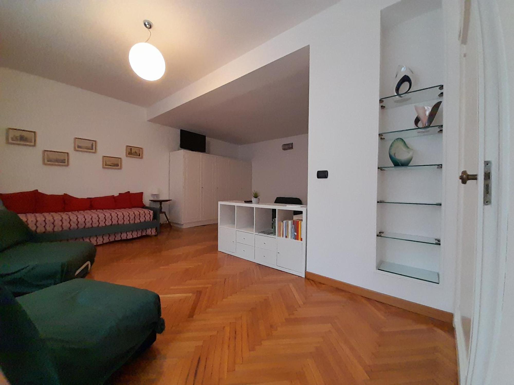 Maison Giolitti Apartment Turin Phòng bức ảnh