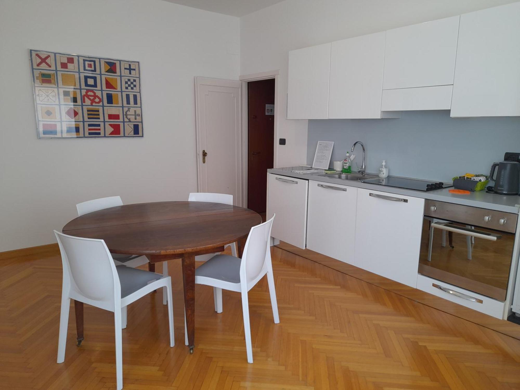 Maison Giolitti Apartment Turin Ngoại thất bức ảnh