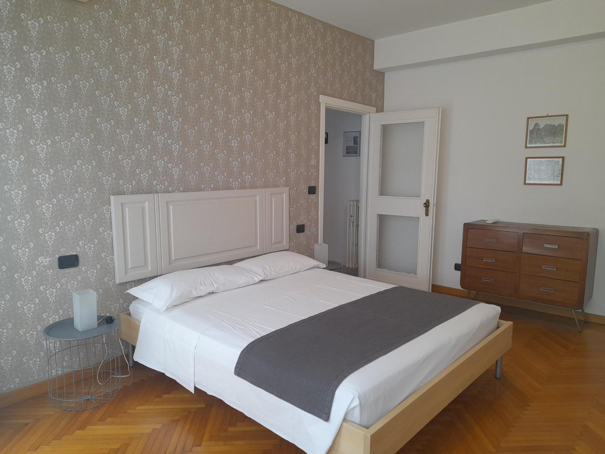 Maison Giolitti Apartment Turin Ngoại thất bức ảnh