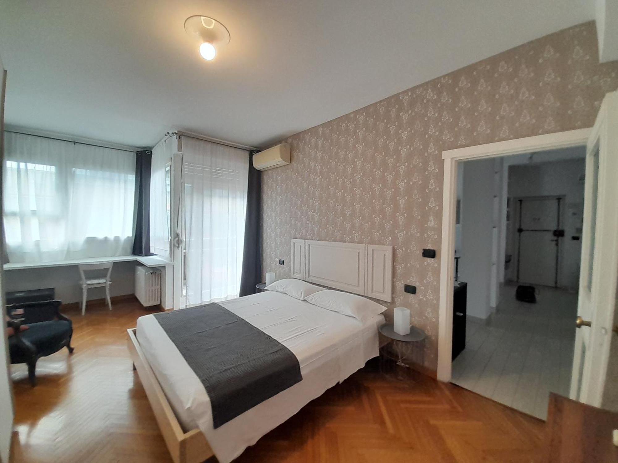 Maison Giolitti Apartment Turin Ngoại thất bức ảnh