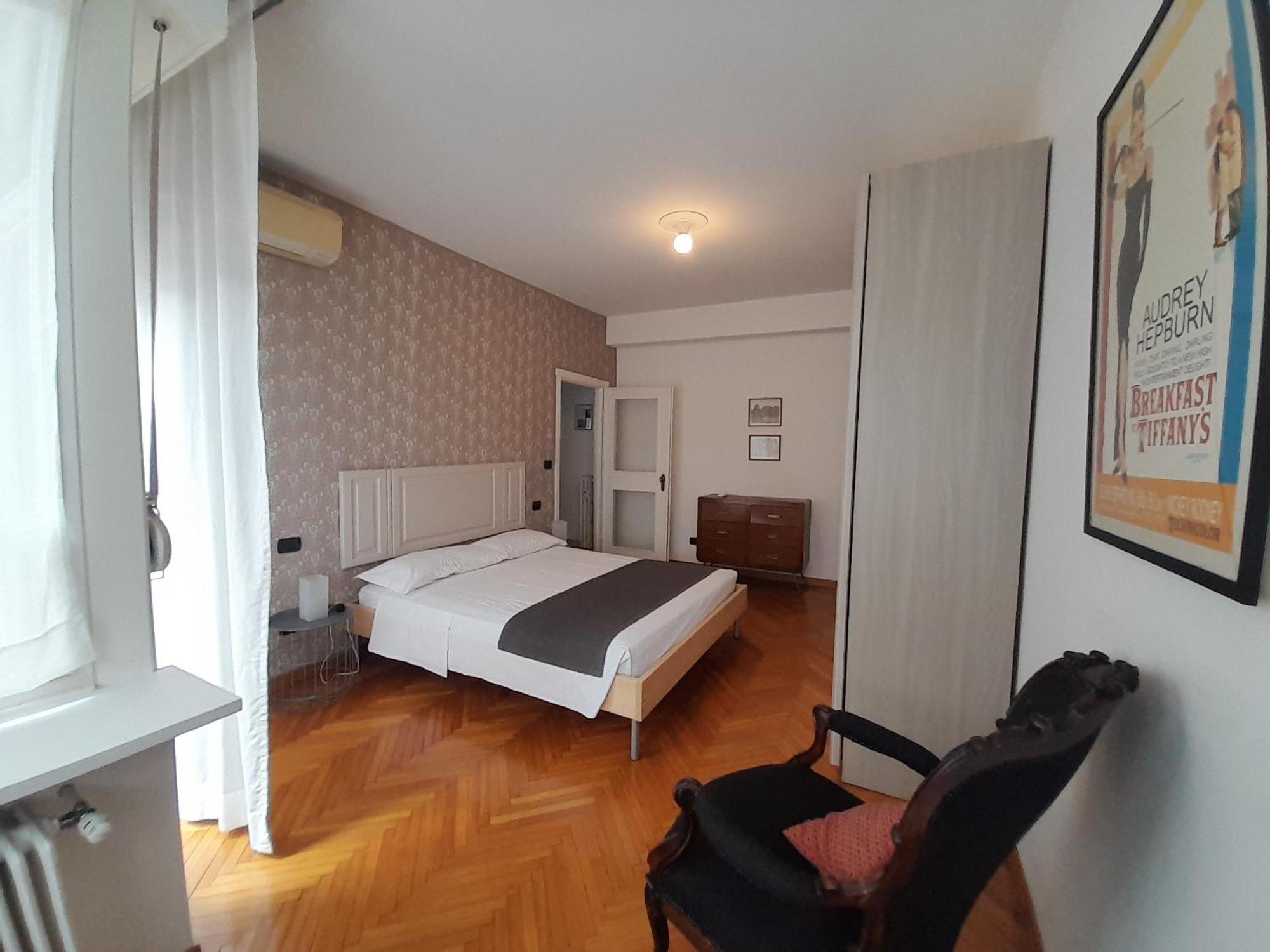 Maison Giolitti Apartment Turin Ngoại thất bức ảnh