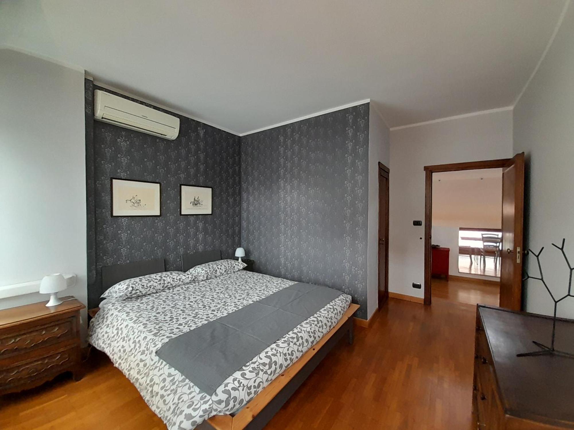 Maison Giolitti Apartment Turin Ngoại thất bức ảnh