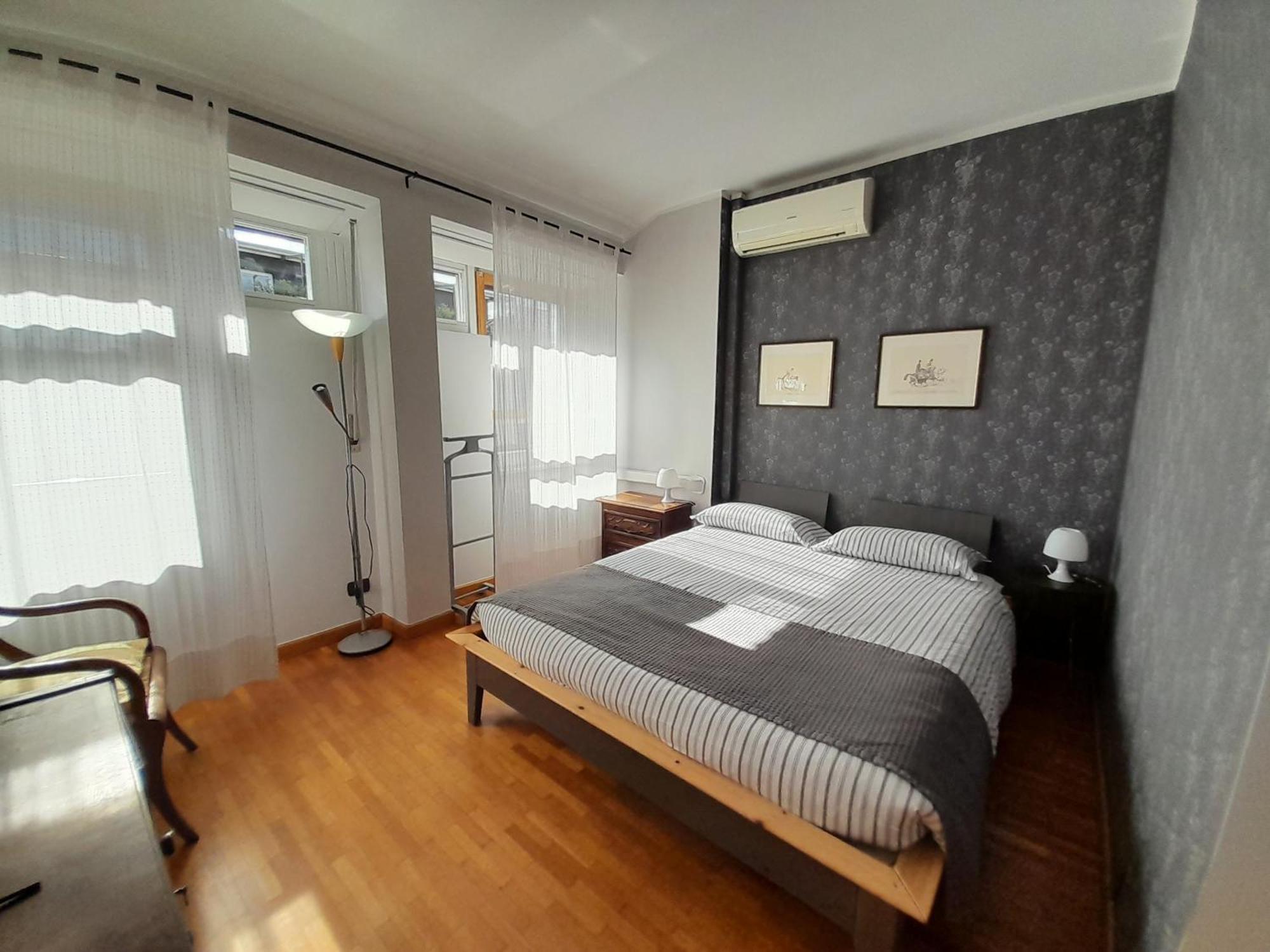 Maison Giolitti Apartment Turin Ngoại thất bức ảnh