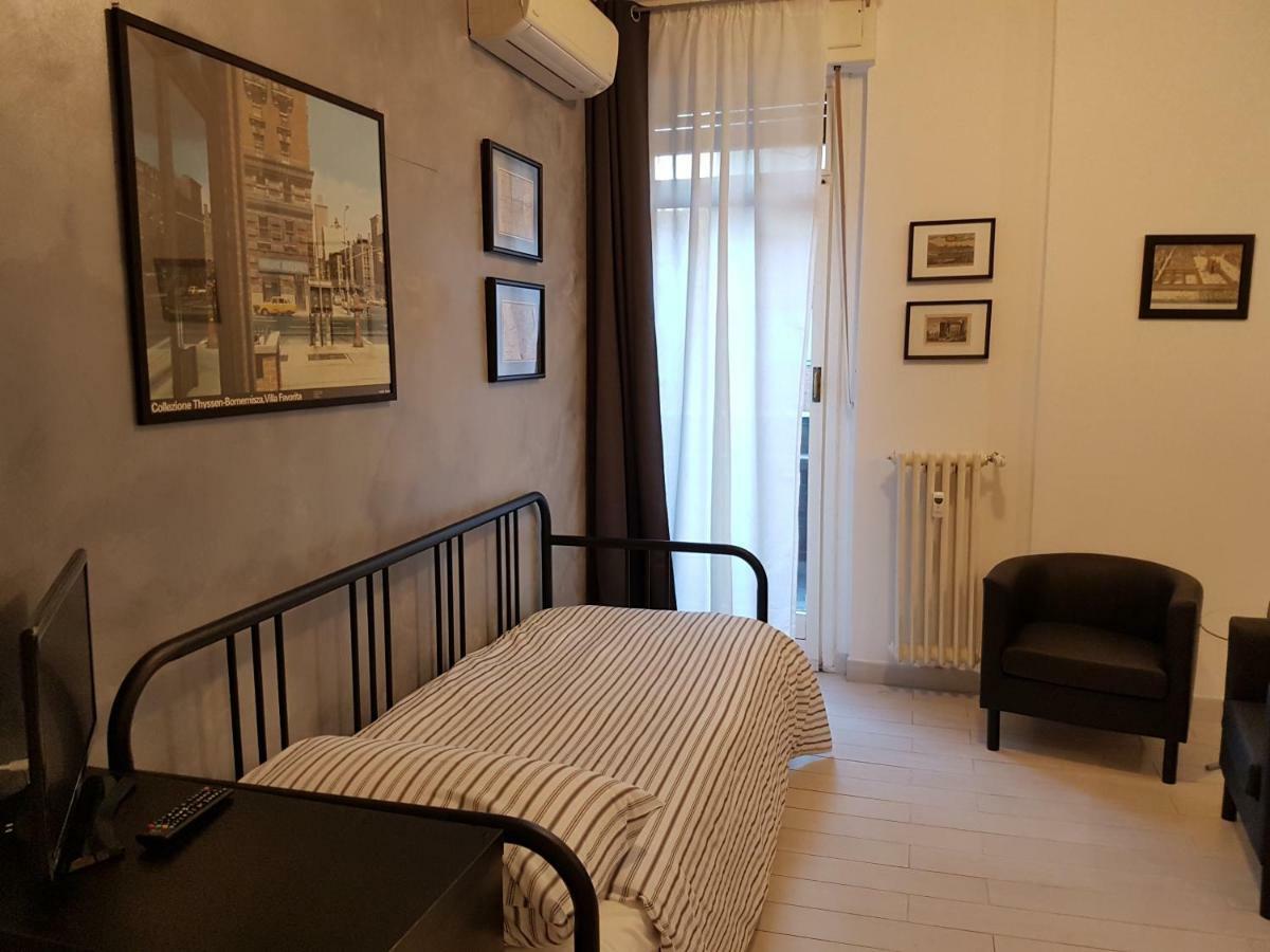 Maison Giolitti Apartment Turin Ngoại thất bức ảnh