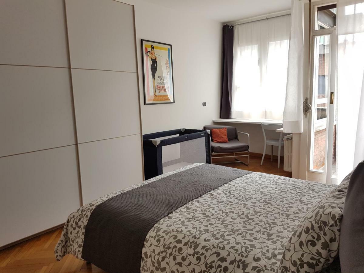 Maison Giolitti Apartment Turin Ngoại thất bức ảnh