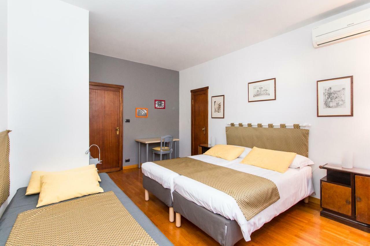 Maison Giolitti Apartment Turin Ngoại thất bức ảnh